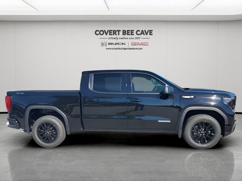 New 2026 GMC Sierra 1500 Elevation image 11