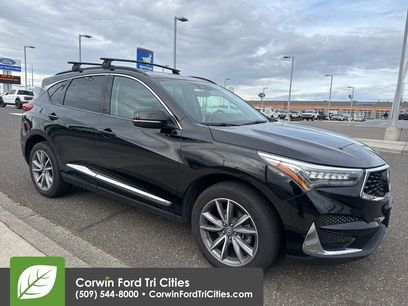 Used 2019 Acura RDX w/ Technology Package