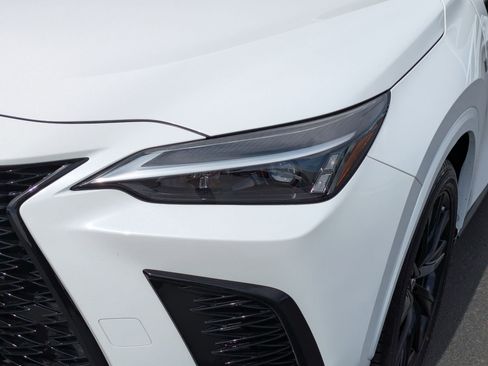 Used 2024 Lexus NX 350 F Sport image 9