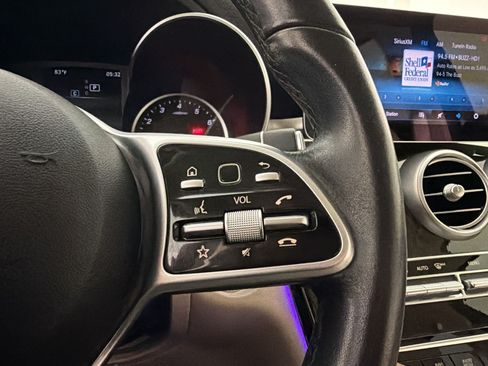Used 2020 Mercedes-Benz GLC 300 image 17