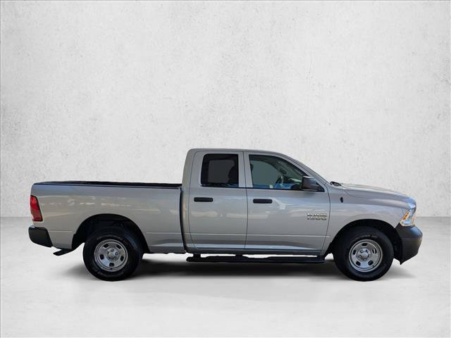 Used 2018 RAM 1500 Tradesman w/ Popular Equipment Group AWD/4WD image 4
