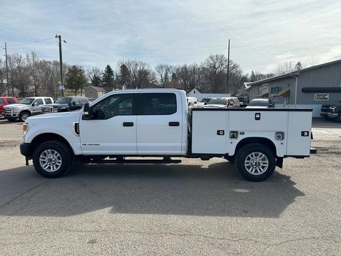 Used 2020 Ford F350 XL w/ Power Equipment Group image 2