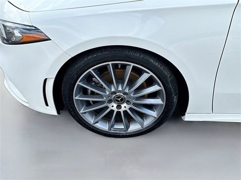 Used 2019 Mercedes-Benz A 220 image 30