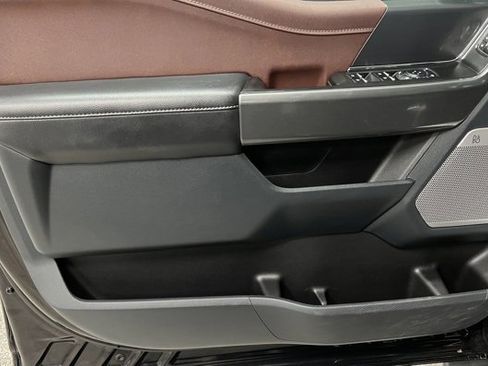 Used 2023 Ford F150 Lariat w/ Equipment Group 502A High image 18