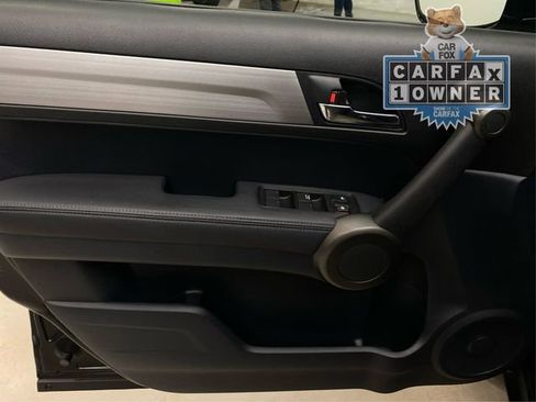 Used 2011 Honda CR-V EX-L image 25