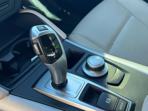 Used 2008 BMW X6 xDrive35i image 13