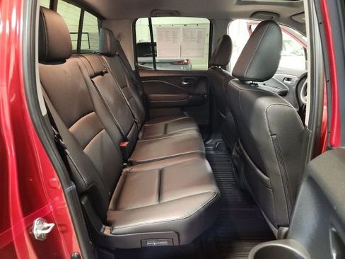 Certified 2023 Honda Ridgeline RTL image 27