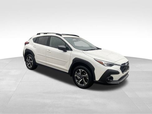 New 2026 Subaru Crosstrek 2.0i Premium image 7