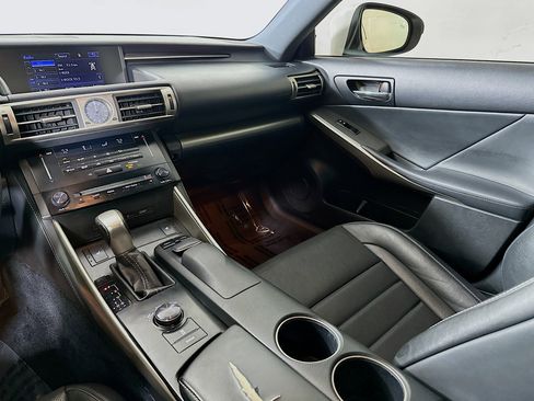 Used 2014 Lexus IS 250 AWD w/ F-Sport Package image 22