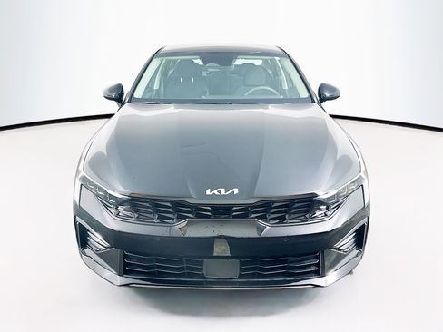 Used 2025 Kia K5 LXS image 2