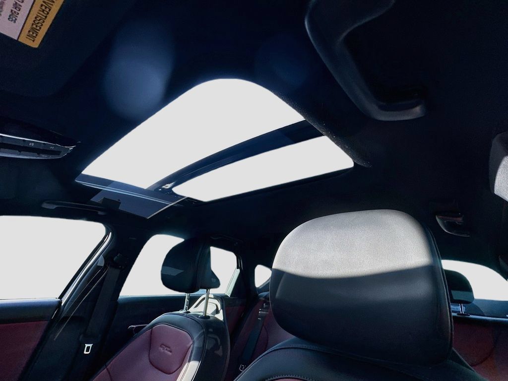 New 2026 Kia K4 GT-Line Turbo FWD image 23