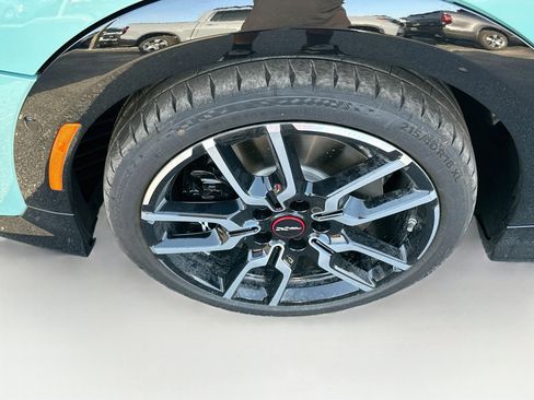 New 2026 MINI Cooper S FWD image 24
