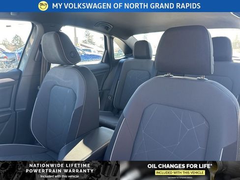 New 2026 Volkswagen Jetta Sport image 11