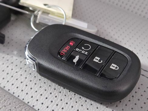 New 2026 Honda CR-V Sport Touring image 22