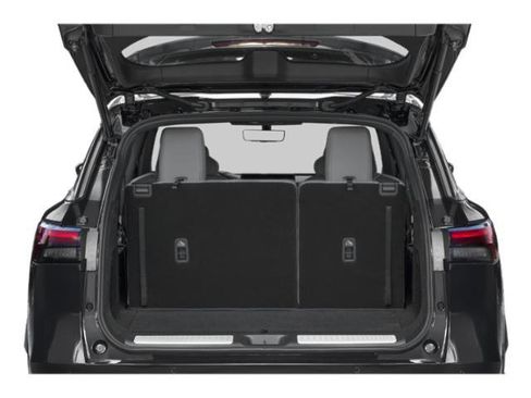 Certified 2026 INFINITI QX60 Autograph w/ Dark Cargo Package image 13