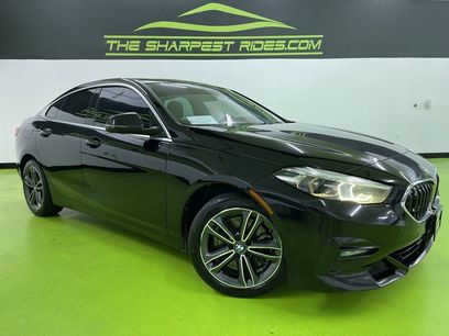 Used 2021 BMW 228i xDrive Gran Coupe w/ Convenience Package
