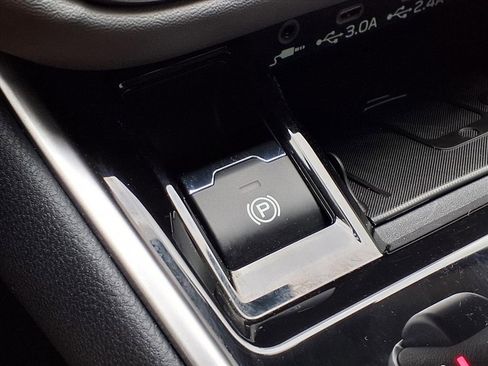 Certified 2023 Subaru Outback Onyx Edition XT image 22