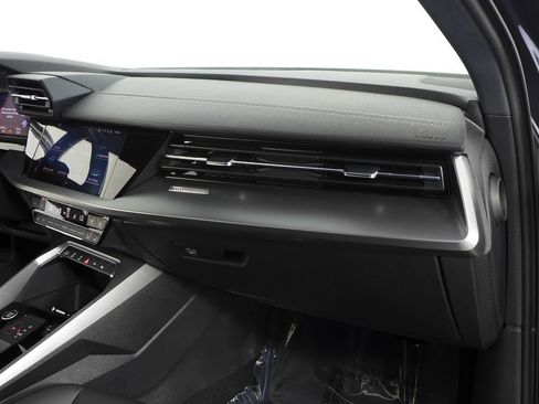 Used 2023 Audi A3 2.0T Premium w/ Convenience Package FWD image 14