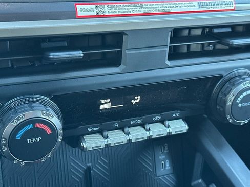 New 2026 Toyota Tacoma SR5 image 22