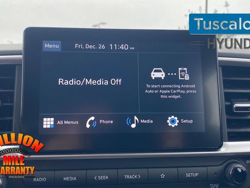 New 2026 Hyundai Venue SE image 20