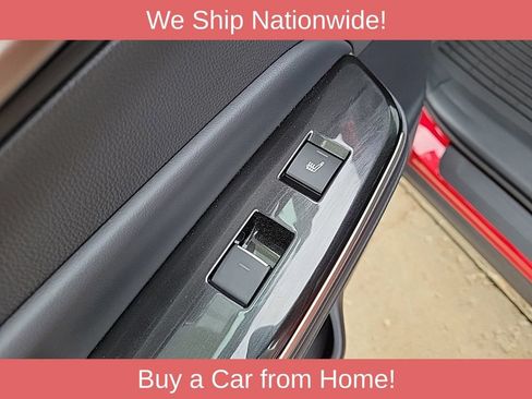 Used 2026 Toyota Crown w/ Advanced Technology Package AWD/4WD image 14
