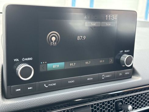 New 2026 Honda Civic Sport image 4