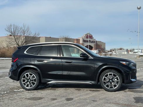 New 2026 BMW X1 xDrive28i w/ Technology Package AWD/4WD image 8