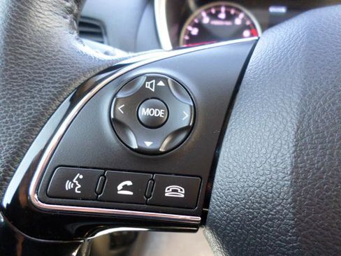 Used 2024 Mitsubishi Eclipse Cross SE image 24