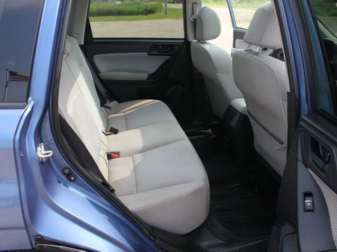 Used 2017 Subaru Forester 2.5i Premium w/ Protection Package #1 image 39