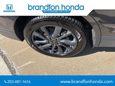 Used 2022 Chevrolet Equinox RS AWD/4WD image 32
