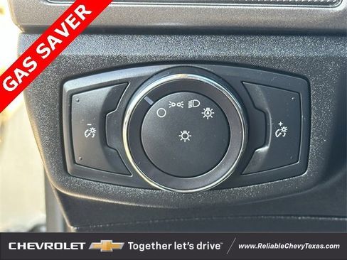 Used 2018 Ford Fusion S image 26