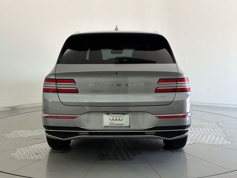 Used 2025 Genesis GV80 2.5T Standard AWD/4WD image 10
