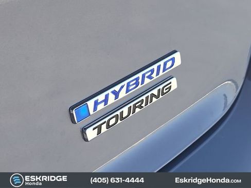 New 2026 Honda Accord Touring image 9