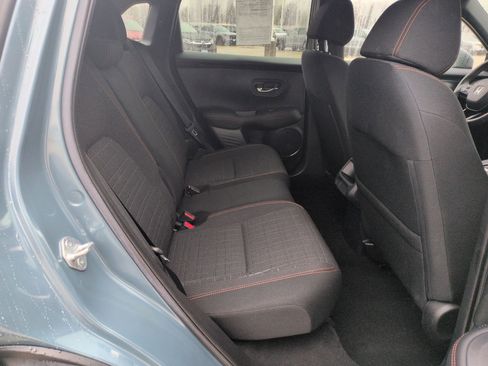 Used 2024 Honda HR-V Sport image 28