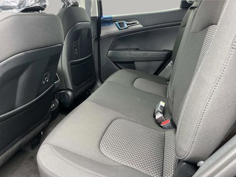 New 2026 Kia Sportage S AWD/4WD image 19