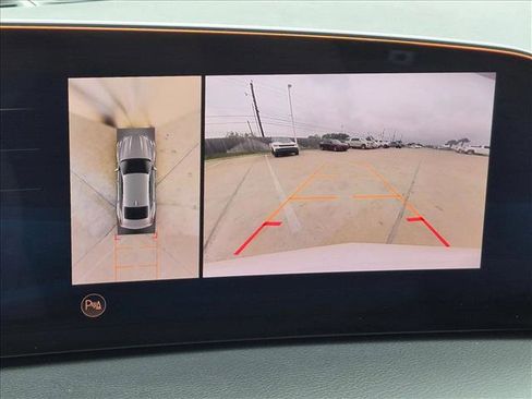Used 2025 Cadillac CT5 Premium Luxury RWD image 12