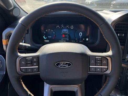 New 2026 Ford F150 Tremor AWD/4WD image 16