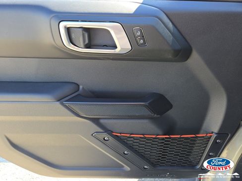 New 2026 Ford Bronco Raptor image 10