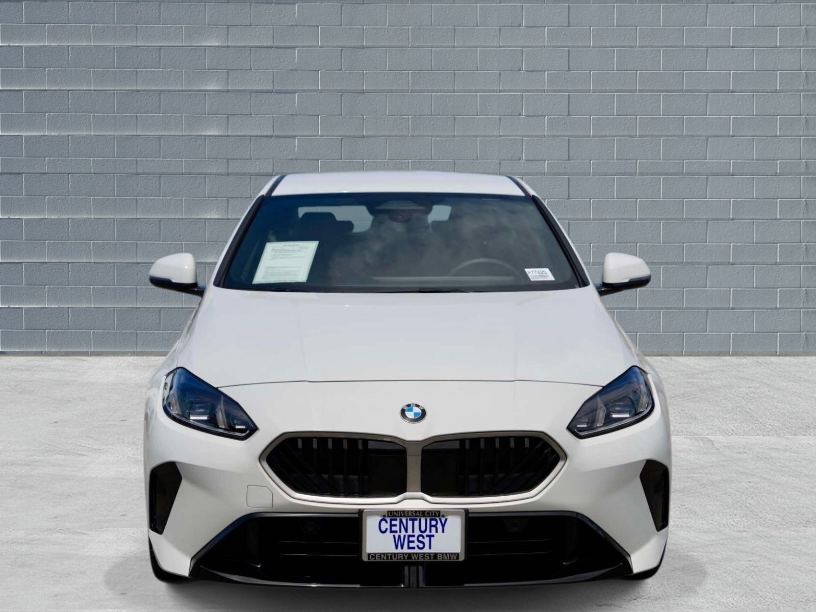 Used 2026 BMW 228i xDrive AWD/4WD image 2