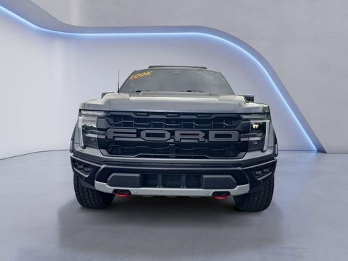 Used 2024 Ford F150 Raptor AWD/4WD image 8