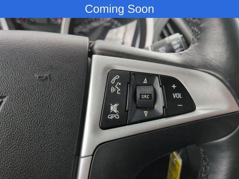 Used 2015 Chevrolet Equinox LT w/ Power Convenience Package image 23