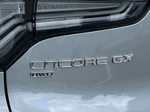 Used 2026 Buick Encore GX Avenir w/ Avenir Convenience Package AWD/4WD image 29