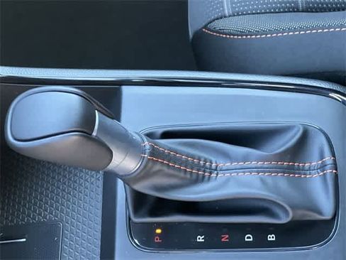 Certified 2026 Honda CR-V Sport image 16