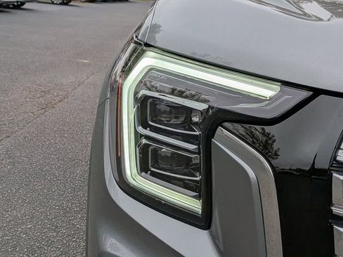 New 2026 GMC Terrain Denali w/ LPO, Floor Liner Package AWD/4WD image 10