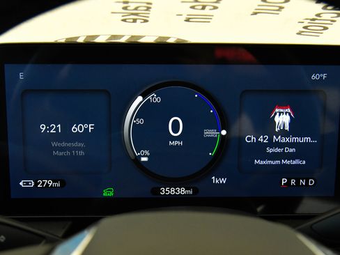 Used 2024 Honda Prologue Elite image 37