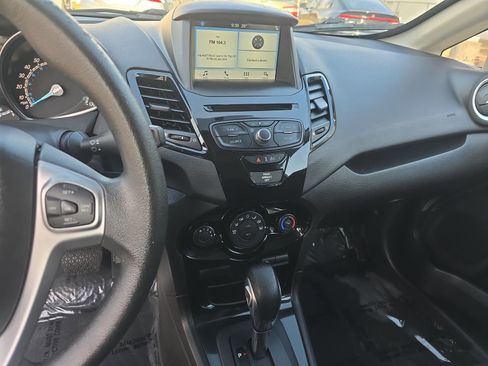 Used 2019 Ford Fiesta SE w/ Equipment Group 201A image 22