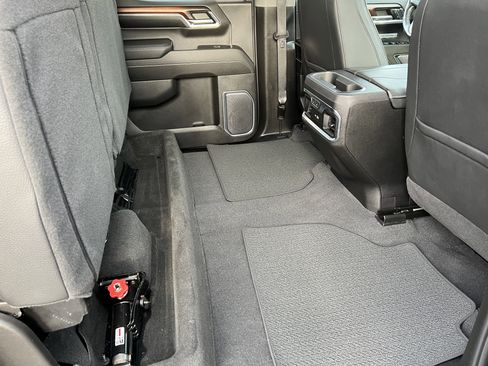 Used 2024 GMC Sierra 1500 Denali image 21