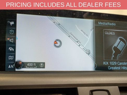 Used 2017 BMW 230i xDrive Convertible AWD/4WD image 16