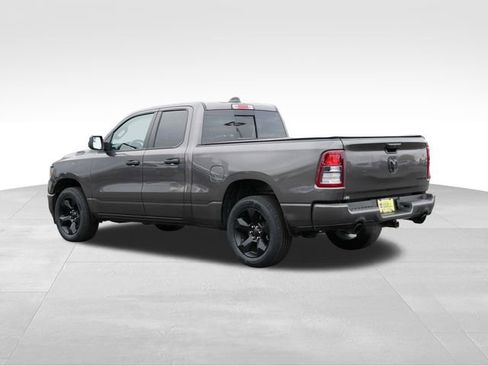 Used 2023 RAM 1500 Tradesman w/ Night Edition image 7