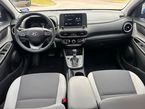 Used 2022 Hyundai Kona SE w/ Cargo Package image 16